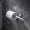 Kibi Circular Double Toilet Paper Holder - Chrome. KBA1408CH - alternate 9